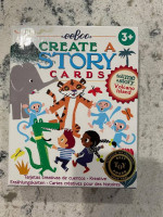 Brand New "Keep Kids Busy!" Craft & Imagination Lot