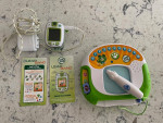LeapFrog Leap Band and Scribble and Write
