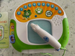 LeapFrog Leap Band and Scribble and Write