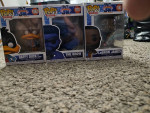 Space jam new legacy collection