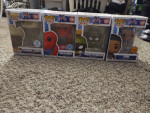 Space jam new legacy collection