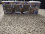 Space jam new legacy collection