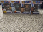 Space jam new legacy collection