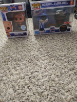 Space jam new legacy collection