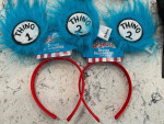 New Halloween Decor and Costumes - All for $10.
