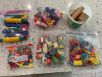 Small Child Toys - $15 for All