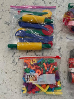 Small Child Toys - $15 for All