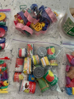 Small Child Toys - $15 for All