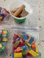 Small Child Toys - $15 for All