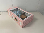 La Belle Bianca 16" Doll - New in Box