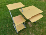 Computer desk $20