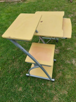 Computer desk $20