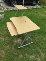 Computer desk $20