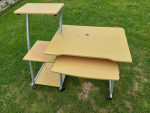 Computer desk $20