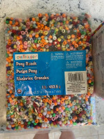 Brand New IKEA Pyssla Beads & Creatology Pony Beads