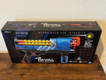 2 NERF RIVAL Artemis Blasters