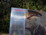 dwight d eisenhower gi joe toy doll in box.