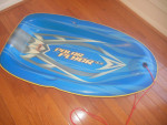 Polar Flyer DLX Sleds