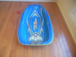 Polar Flyer DLX Sleds