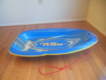 Polar Flyer DLX Sleds