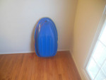 Polar Flyer DLX Sleds
