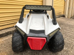 Trail Warrior UTV battery powered ride on car