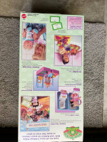 Cabbage patch holiday limited edition cheap 25