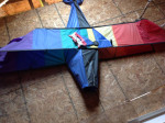 Kites 7 misc.