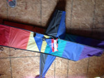 Kites 7 misc.