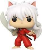 Funko Pop!Inuyasha