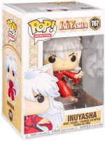 Funko Pop!Inuyasha