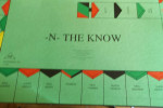 ~N~ The Know:  An AfricanAmerican Experience