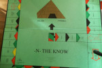 ~N~ The Know:  An AfricanAmerican Experience