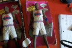 Talking Michael Jordan Doll Space Jams