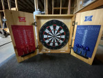Dart Board
