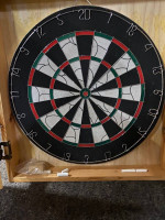 Dart Board