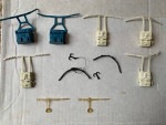 Star Wars Survival Kit Accessories