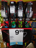 Ortiz Plastic Bat and Ball Set --New in Package-Half Price--