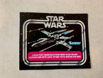 Star Wars Kenner Toy Book Catalog