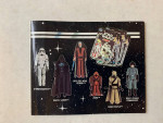 Star Wars Kenner Toy Book Catalog