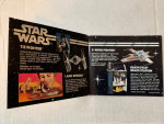Star Wars Kenner Toy Book Catalog