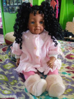 1993 baby doll
