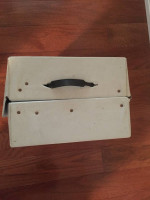 1982 Barbie Doll Trunk