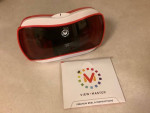 View Master Virtual Reality with 2 Experience Packs
