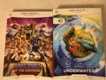 View Master Virtual Reality with 2 Experience Packs
