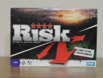 New Risk Board Game