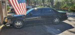 2005 Cadillac DeVille 136,000 mi