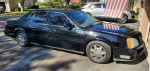 2005 Cadillac DeVille 136,000 mi