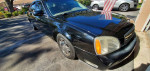 2005 Cadillac DeVille 136,000 mi