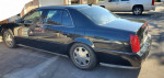2005 Cadillac DeVille 136,000 mi